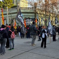 Organizaciones sociales criticaron la falta de interés de diputados provinciales