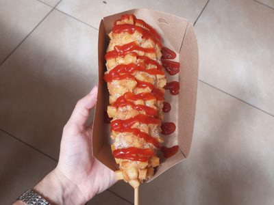 La receta de hattogu, el plato favorito de Winter de Aespa, que se hace en sencillos pasos