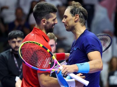 "Superó a todos": un campeón de Grand Slam eligió a su favorito entre Rafael Nadal y Novak Djokovic