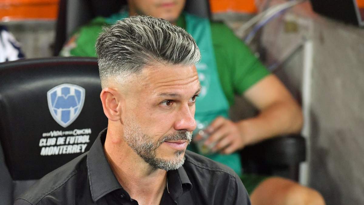 Martín Demichelis. Fuente: (Instagram)