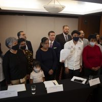 Familiares de víctimas de Línea 12 interpondrán demanda civil en tribunales de EU