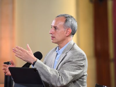Definen los estados donde aplicarán la vacuna de Johnson & Johnson que enviará EU a México