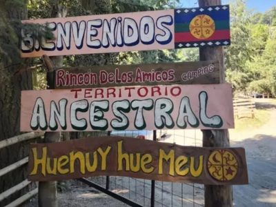Fuertes cuestionamientos al municipio de Villa La Angostura por la falta de clausuras a campings ilegales