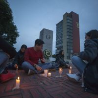 Acuerdan en la UNAM nuevos paros, marcha y asamblea esta semana
