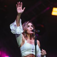 El romántico aniversario de Soledad Pastorutti y su esposo en Dubai