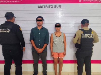 En lugar de las cenizas, entregaban tierra: la estafa del crematorio de mascotas en Chetumal