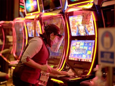 Reabren los casinos y las salas de juego en Neuquén