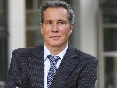 Nisman: a seis años del hecho, cómo sigue la causa y dónde está Lagomarsino