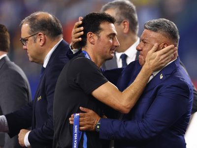 Ambición al máximo: Scaloni y la nueva Selección Argentina que se formaría