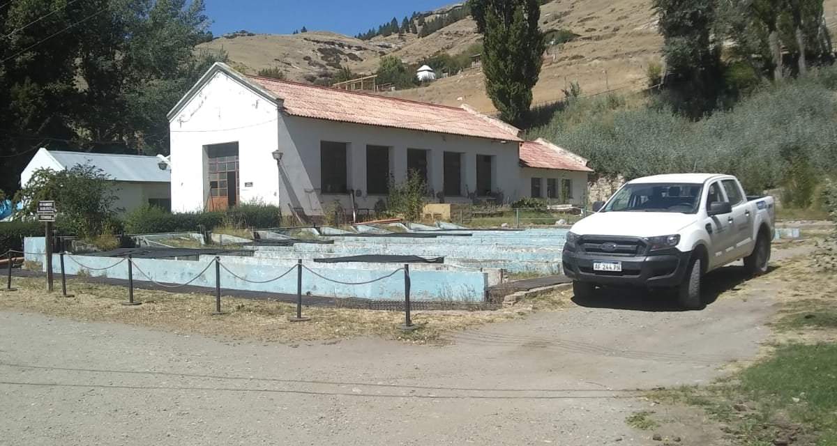 Centro de Ecología Aplicada de Neuquén. Fuente: (Facebook)