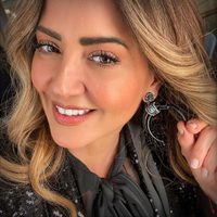 ¡Dios mío! Mirá la foto de Andrea Legarreta de la que todos hablan. ¡Alucinarás!