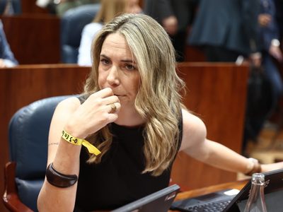 PSOE pide disculpas a los mexicanos por los “insultos” de Ayuso (Video)