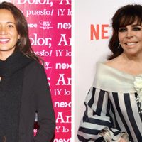¡Sigue la polémica! Una famosa actriz defiende a Verónica Castro y… ¡Enfurece Yolanda Andrade!