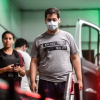 Coronavirus: se testeará a más de 170 mil personas en el transporte público