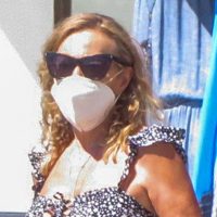 Ya se cumplieron dos meses del fallecimiento de Álex Lequio, Ana Obregón no tiene consuelo