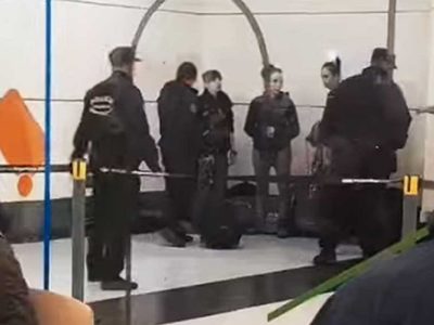 Secta rusa: liberaron a dos de las doce mujeres detenidas por trata de personas en Bariloche