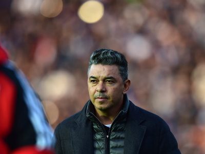 ¿Otro refuerzo?: Gallardo lo quiere y en River harán todo lo posible para sumarlo