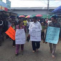 Condena la SEP agresión contra funcionarios escolares en Chiapas