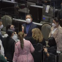 San Lázaro: un fallecido y 21 nuevos contagios por covid-19