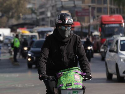 Alerta por bajas temperaturas en esta alcaldía de la CDMX