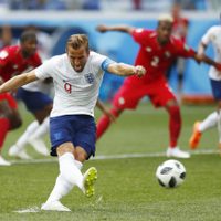 Inglaterra apabulla 6-1 a Panamá que logra gol histórico