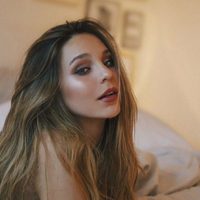 Marcando tendencia: Juanita Tinelli hizo de las suyas en Miami y sorprendió