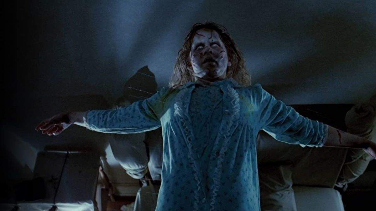 "El exorcista", la favorita del director John Carpenter