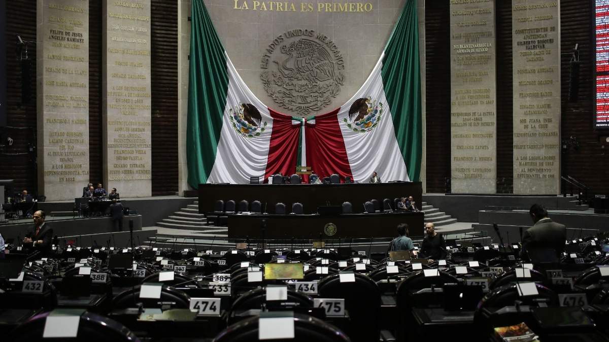 Congreso de la Unión. El Plan C de AMLO, a un paso