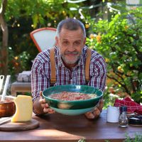 ¡Llora Zampini! Christian Petersen hace esto en cuarentena y... ¡Un gran gesto!