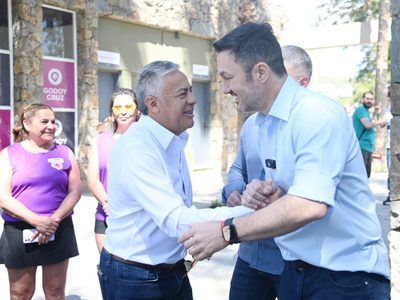 La mala noticia que recibió el oficialismo de una encuestadora amiga
