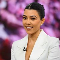 ¿Se viene el cuarto? Kourtney Kardashian habló sobre su embarazo. ¡Felicidades!