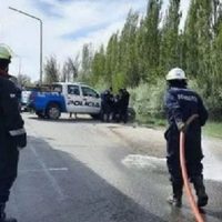 Manejaba borracho a 130 k/h y mató a Matias Garcia; lo condenaron a 4 años y 6 meses de prisión