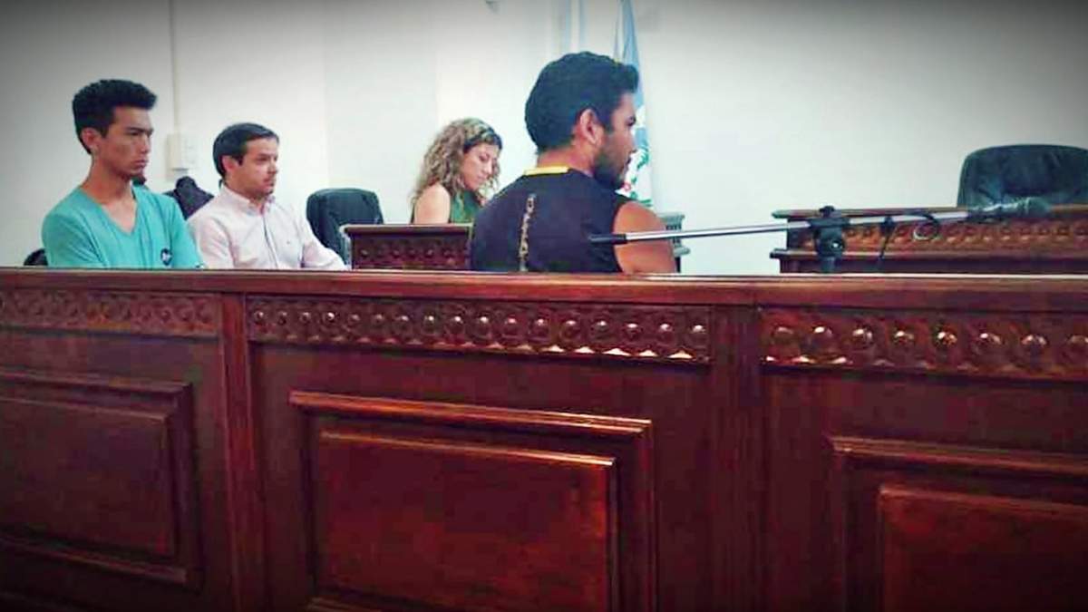 Hermanos Jara Fuente: (Twitter)
