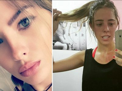 Nati Jota compartió un gracioso video donde habla de la China Suárez y otras famosas