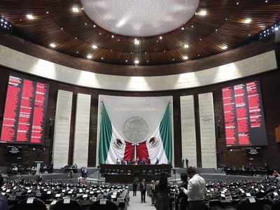 Diputados panistas exigen a Sheinbaum informes sobre los 4 mmdp destinados al programa "Bachetón"