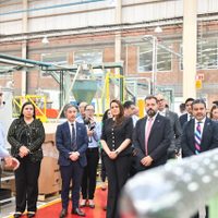 Aguascalientes reafirma su posición como gigante automotriz; Tokaikogyo invertirá 100 mdp