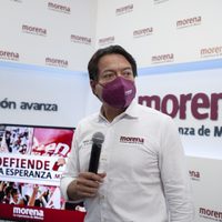 Miedo de Morena a la democracia