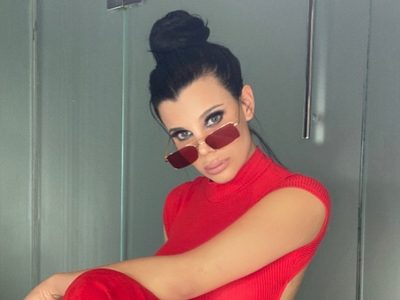 "Porque naciste pobre": escándalo con Charlotte Caniggia por polémicos mensajes