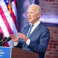Biden anuncia que EU se reincorporará al Acuerdo de París en el “primer día” de su presidencia