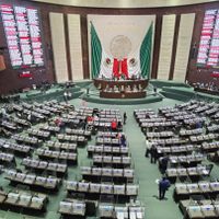 Diputados agendan discutir reforma judicial sin ser aprobada en comisiones