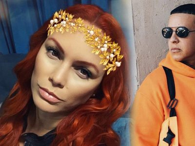 ¡No se contuvo! La esposa de Daddy Yankee le escribió esto en Instagram ¡y todos se paralizaron!