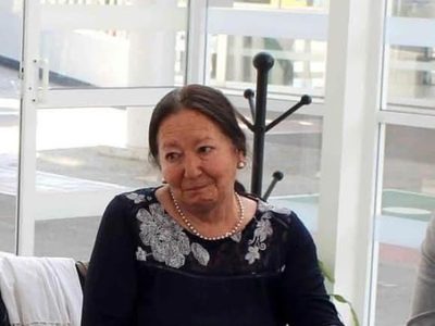 Exigen justicia por maestra de 75 años asesinada a golpes en Puebla