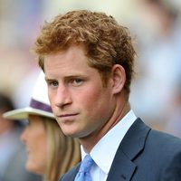 Una ex pareja del príncipe Harry reveló un aterrador recuerdo de su relación. "Me dio mucho miedo"