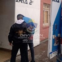 Detuvieron a un sujeto por el robo de celulares a mano armada en Neuquén