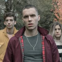 Del creador de "Élite": Netflix presenta "El desorden que dejas" con Arón Piper e Inma Cuesta