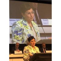 Urge firma del T-MEC para evitar incertidumbre y mejorar perspectiva económica: ITC