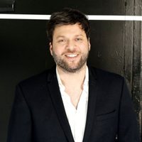 Así le fue a Guido Kaczka en el rating en su debut con "The Floor", en El Trece