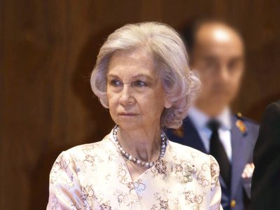 Los roces no han terminado: doña Sofía vive un calvario y la situación ya preocupa al rey Felipe
