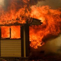 Los incendios continúan acechando a Australia: declaran la emergencia en Canberra