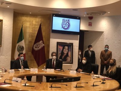 “Nos matan porque el presidente no nos cree” dice la mamá de Marichuy, victima de feminicidio